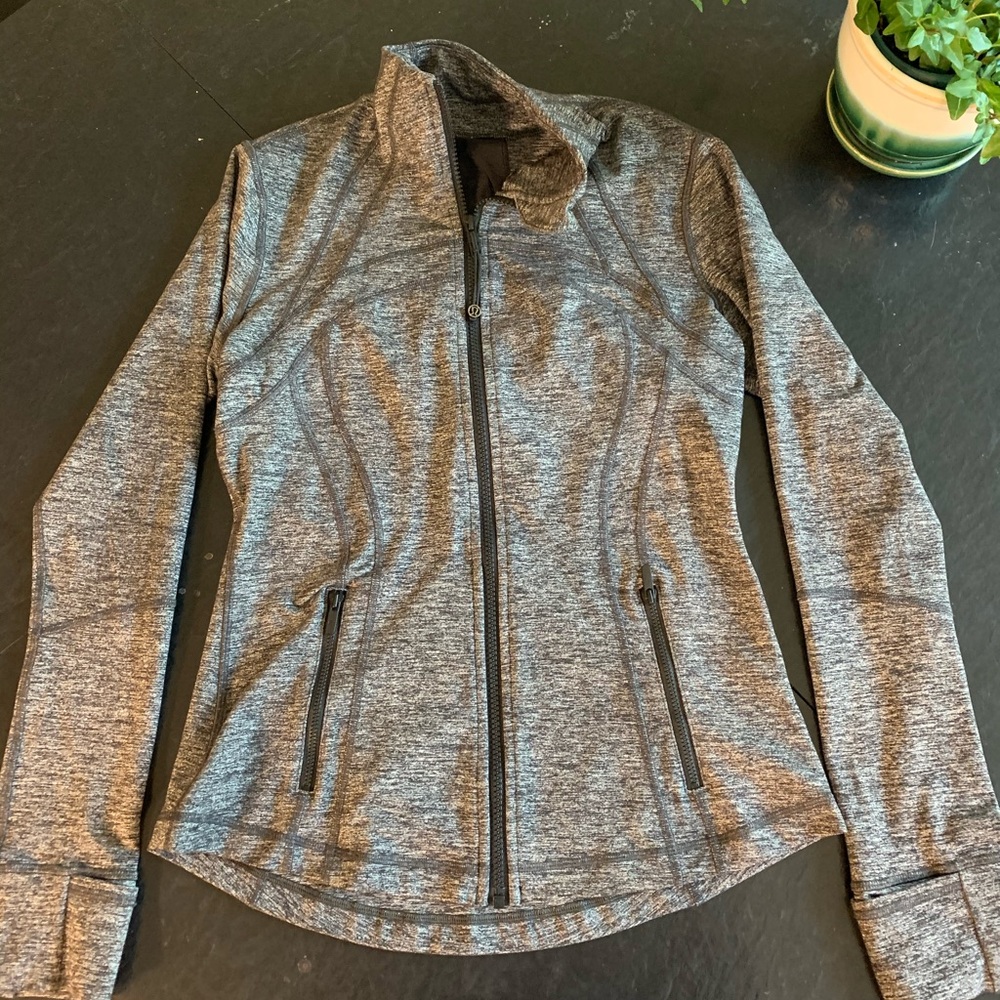 Lululemon Define Jacket